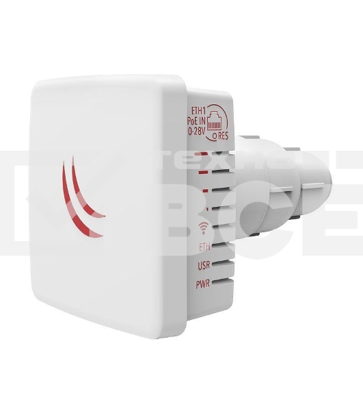 Точка доступа Mikrotik LDF 5 (RBLDF-5nD)