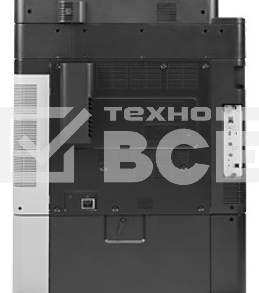 МФУ лазерный HP Color LaserJet Enterprise Flow M880z (A2W75A#B19), A3, цветной, печ. до 46 стр/мин., скан. до 70 стр/мин. (ч/б) 68 стр/мин. (цвет), 1200 x 1200 dpi (печать) 600x600dpi (скан.), USB, RJ-45