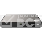 Сетевое хранилище SMB QNAP HS-264-8G Silent NAS 2 HDD trays, 4-core Intel Celeron N5105 2.0 GHz up to 2.9 GHz, 8 Gb RAM, 2x2.5 Gigabit Ethernet, 2 xUSB 3.2 Gen 2 (10Gbps), 2xHDMI., фото2