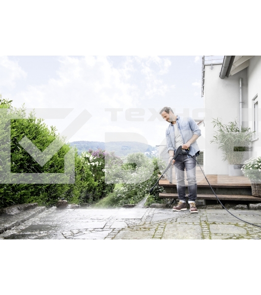 Минимойка Karcher K 7 Compact 3000Вт