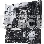 Материнская плата ASUS PRIME Z790M-PLUS, LGA 1700, Intel Z790, 4xDDR5, 4xSATA, 3xM.2, 1xPCIe 4.0 x4, 1xPCIe 5.0 x16, 2xPCIe x1, 1xDP, 1xHDMI, 1x 1Gb LAN, 1xUSB-C 3.2 Gen 2x2, 1xUSB 3.2 Gen 2, 4xUSB 3.2 Gen 1, 2xUSB 2.0, 3x3.5 мм, 7.1, mATX, фото9