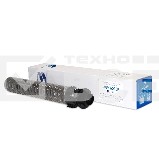 Картридж NVP совместимый NV-MPC6003E Black для Ricoh Aficio-MPC4503/MPC4504/MPC5503/MPC5504/MPC6003/MPC6004 (33000k)