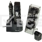 Машинка для стрижки Panasonic ER-GY10CM520 черный (насадок в компл:4шт), фото16