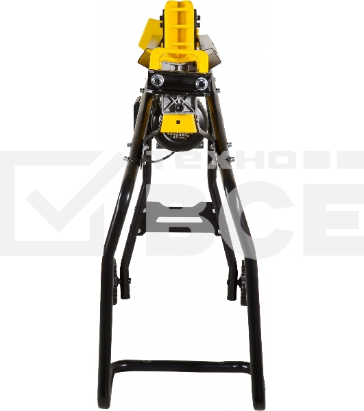 Дровокол электрический Huter HLS-5500/52H (70/14/5)