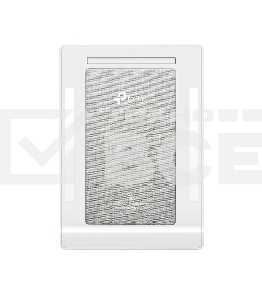 Двухдиапазонный Wi-Fi роутер TP-Link Archer Air R5 AX3000 с поддержкой Mesh