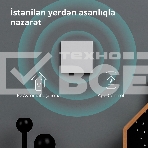 Выключатель умный одноклавишный Aqara Smart Wall Switch H1 (WS-EUK01), фото9