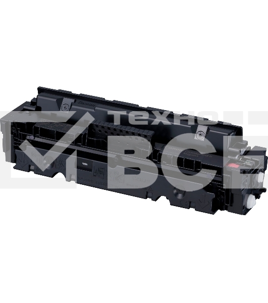 Картридж лазерный Canon 046M H для i-SENSYS MF732/734/735, LBP653/654. Пурпурный. 5000 страниц.