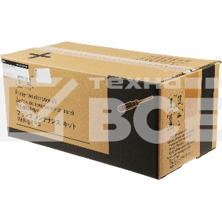 Печка в сборе Cactus CS-FU-HP-M725-NC (RM1-8737/CF235-67922-new compat) для HP LJ 700 M712/M725 MFP