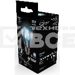 Лампа светодиодная Gauss 102802206LED Filament А60 Е27 6Вт 4100к 1/10/40, фото3