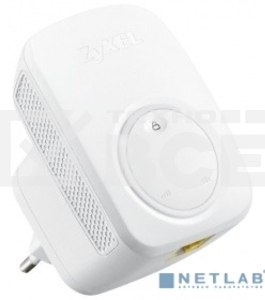 Точка доступа Zyxel WRE2206