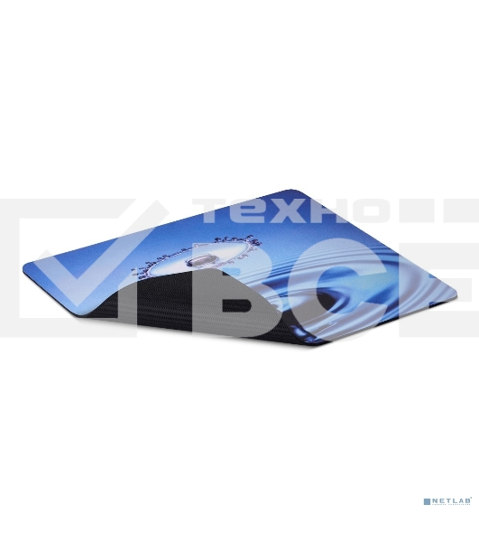 Коврик для мыши Buro BU-S48027 рисунок/капля
