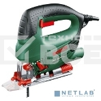 Лобзик Bosch PST 800 PEL06033A0120 Лобзик Мощность 530 Вт, частота хода 500 - 3.000 мин, Вес 2,0 кг, фото2