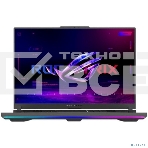 Ноутбук ASUS ROG Strix G16 G614JV-N4190 16