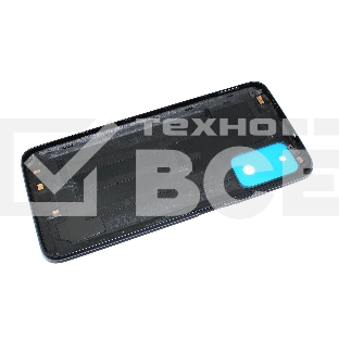 Задняя крышка для Xiaomi Redmi 9T черный