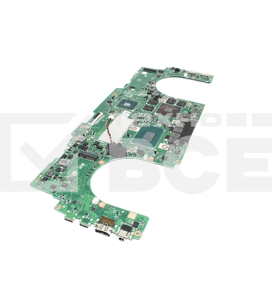 Материнская плата для Asus UX550GD 16G/I7-8750H