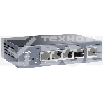 Роутер Cudy R700 10/100/1000BASE-T черный, фото8