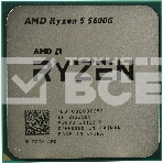 Процессор AMD Ryzen 5 5600 Soc-AM4 3.5GHz OEM, фото3