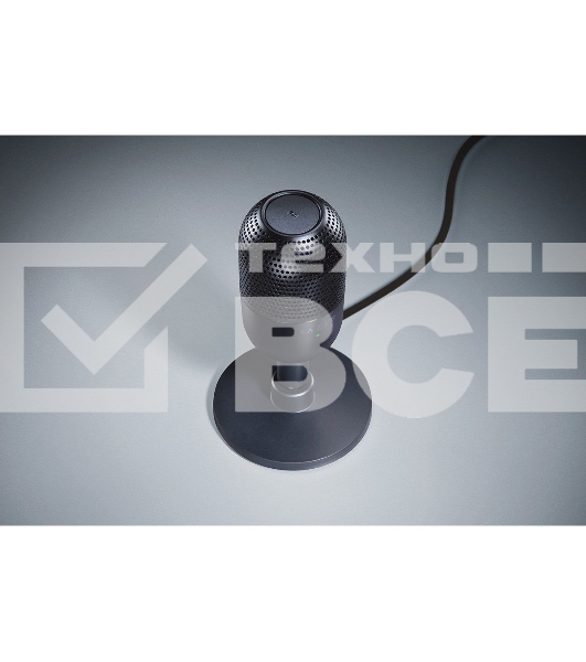 Микрофон Razer Seiren V3 Mini - черный RZ19-05050100-R3M1