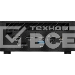 Компьютер платформа для ПК Asus MINI PC BAREBONE Ultra-compact Intel Core i7-13700H Processor, 35W TDP, Iris Xe Graphics, 2xDDR5 SO-DIMM (Max.32GBx2), 1xM.2 2280 PCIe Gen4x4 (support 256GB-2TB), 1x2.5