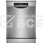 Посудомоечная машина Bosch SMS8ZDI86Q, серебристый, 60 см, 13 компл., 40 дБ, класс A+++, фото7