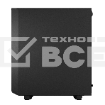 Компьютерный корпус Fractal Design MESHIFY 2 COMPACT BLACK - DARK TG/ATX, TG/2x140мм & 1x120мм fans inc./FD-C-MES2C-02, фото7
