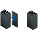 Адаптер PoE POE-24-12W UBIQUITI, фото8