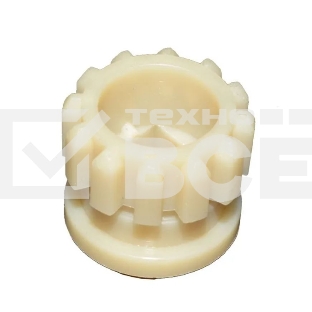 Втулка шнека для мясорубки Bosch, Siemens 753348