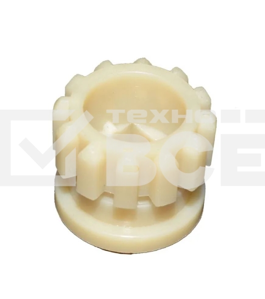 Втулка шнека для мясорубки Bosch, Siemens 753348