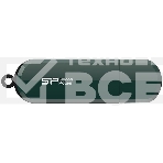 Флешка USB 32Gb Silicon Power LuxMini 320, USB 2.0, Зеленый, фото2