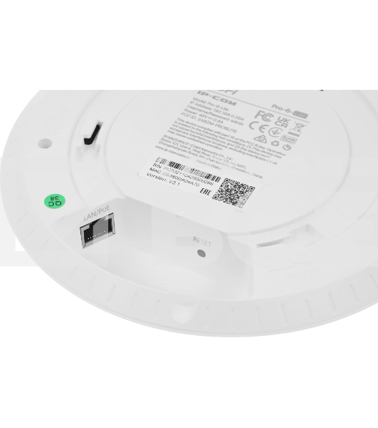 Точка доступа Wi-Fi IP-COM AX3000 MU-MIMO PRO-6-LITE
