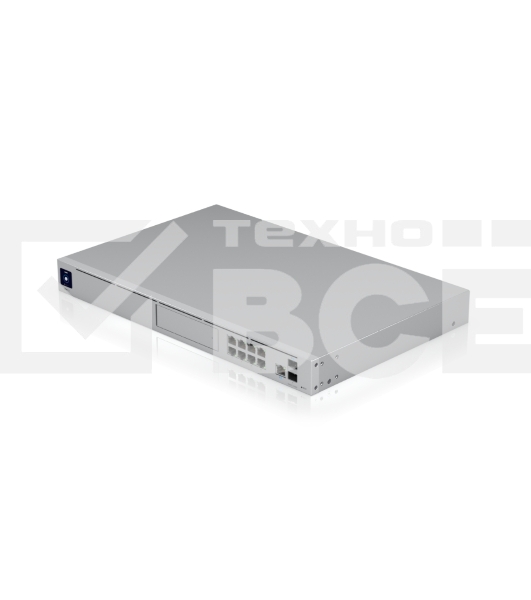 Контроллер Ubiquiti UniFi UDM-Pro