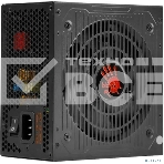 Блок питания Bloody BD-PS850G, 850Вт, 80 PLUS Gold, 120мм, модульный, черный, фото2