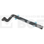 Шлейф трекпада (тачпад) для MacBook Pro 15 Retina A1398 Mid 2015 (821-2652), фото 1