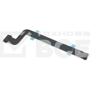 Шлейф трекпада (тачпад) для MacBook Pro 15 Retina A1398 Mid 2015 (821-2652)