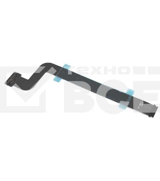 Шлейф трекпада (тачпад) для MacBook Pro 15 Retina A1398 Mid 2015 (821-2652)
