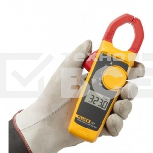 Токоизмерительные клещи Fluke 323/CN