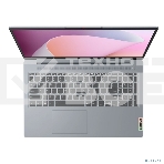 Ноутбук Lenovo IP Slim 3 15ABR8 Ryzen 7 7730U/16Gb/SSD512Gb/15.6