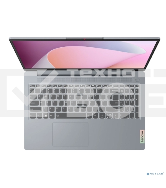 Ноутбук Lenovo IP Slim 3 15ABR8 Ryzen 7 7730U/16Gb/SSD512Gb/15.6