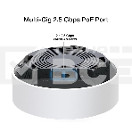 Бесшовный Mesh роутер TP-Link Deco X50-PoE (DECO X50-POE(2-PACK)) AX3000 1000/2500BASE-T белый (упак.:2шт), фото12