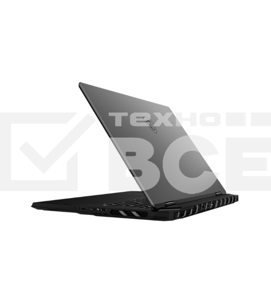 Ноутбук MSI CreatorPro X18 HX A14VMG-456RU черный/серый 9S7-182253-456 Core i9 14900HX 128Gb SSD1Tb NVIDIA RTX 5000 Ada для ноутбуков 16Gb 18