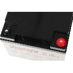 Батарея для ИБП Ventura GPL 12-40 12В 40Ач, фото4