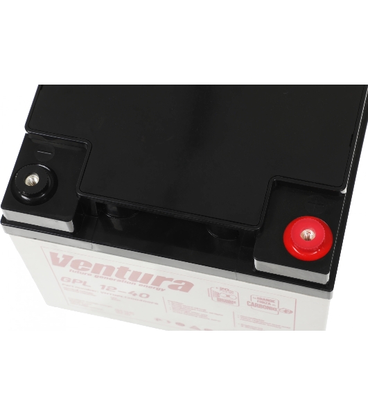 Батарея для ИБП Ventura GPL 12-40 12В 40Ач