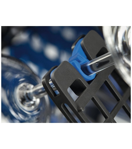 Встраиваемая посудомоечная машина ELECTROLUX EEG88600W/Встраиваемая полногабаритная посудомоечная машина, загрузка на 14 комплектов посуды, сенсорное управление, 8 программ, 59.6x56x82 см, черный, сушка: с открыванием дверцы, индикация на полу: проекция дисплея