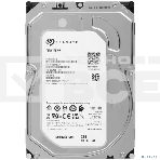 Жесткий диск HDD Seagate SkyHawk 2Tb SATA 5400 rmp 6Gb/s 256Mb 3.5' 1 year warranty (replacement ST2000VX008, ST2000VX015, WD23PURZ, ST2000VM003), фото6