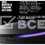 Умная колонка Яндекс Станция Мини 3 Про с Алисой, Zigbee, черный, YNDX-00059BLK, фото3