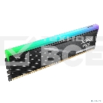 Оперативная память XPG Lancer Blade, DDR5, 32GB (2x16GB), 6000MHz, CL34, DIMM, с радиаторами, RGB, черный, фото7