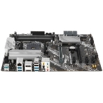 Материнская плата ASUS PRIME B550-PLUS, AM4, AMD B550, 4xDDR4, 6xSATA, 2xM.2, 1xPCIe 3.0 x16, 1xPCIe 4.0 x16, 3xPCIe x1, 1xDP, 1xHDMI, 1x 1Gb LAN, 1xUSB 3.2 Gen 2, 4xUSB 3.2 Gen 1, 2xUSB 2.0, 5x3.5 мм, 7.1, ATX, фото16