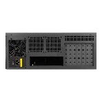 Серверный корпус ExeGate Pro 4U350-02 RM 19', высота 4U, глубина 350, БП 600ADS, 2*USB, фото28