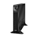Источник бесперебойного питания APC Smart-UPS SRT SRT3000XLI/3000 ВА/2700 Вт/10xIEC 320 C13 (компьютерный), фото35