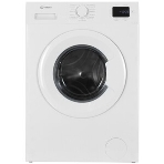 Стиральная машина Indesit ILS3 61291 белый, загрузка фронтальная 6 кг, 1200 об/мин., класс: A, фото5
